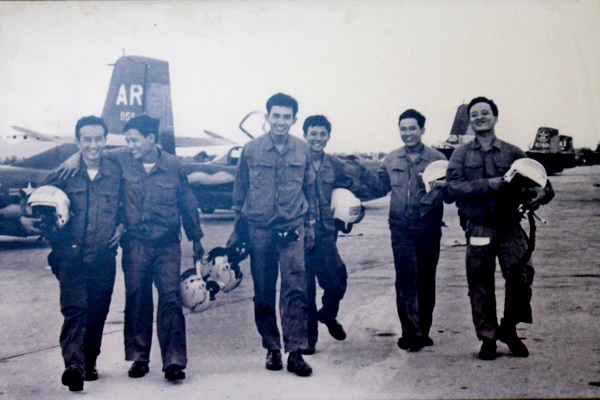 Bộ đội Phòng không - Không quân trong Chiến dịch Hồ Chí Minh lịch sử năm 1975