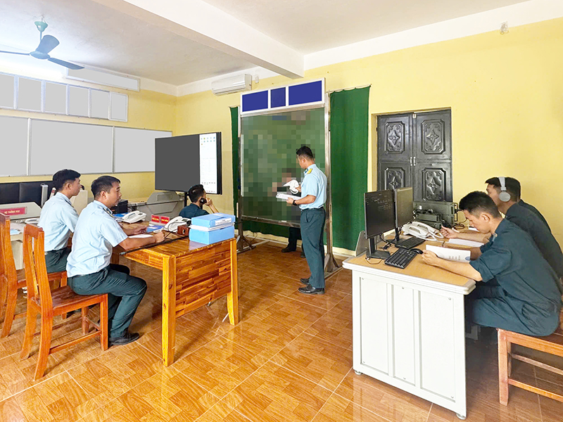 Hiệu quả từ Phong trào Thi đua quyết thắng