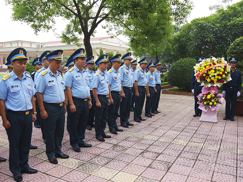 Thực hiện tốt công tác “Đền ơn đáp nghĩa” nhân dịp kỷ niệm 77 năm Ngày Thương binh - Liệt sĩ (27-7-1947 / 27-7-2024)