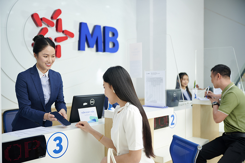 MB trợ lực khách hàng, tăng tốc kinh doanh với gói vay chỉ từ 6,5%/năm