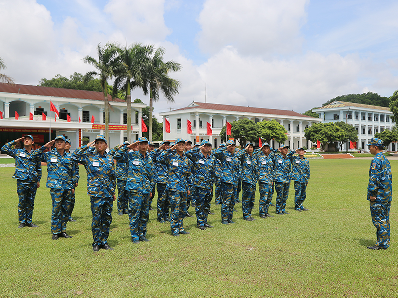 Quân chủng Phòng không - Không quân bế mạc hội thao, diễn tập chiến thuật phân đội hỏa lực tên lửa phòng không S-125-2TM, S-125-VT năm 2024