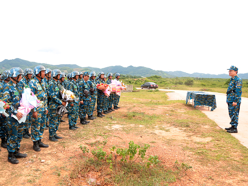 Thi đua là “đòn bẩy” thực hiện thắng lợi nhiệm vụ