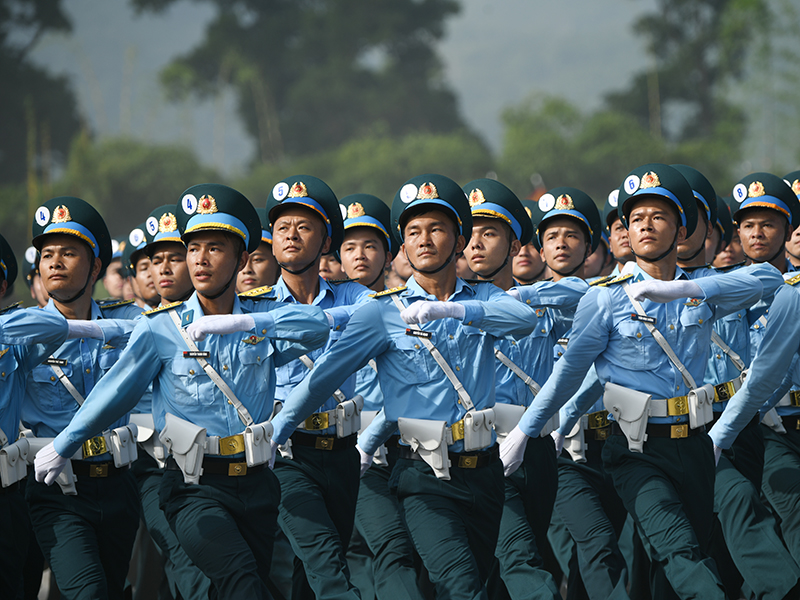 Kỳ 2: Vượt nắng, thắng mưa