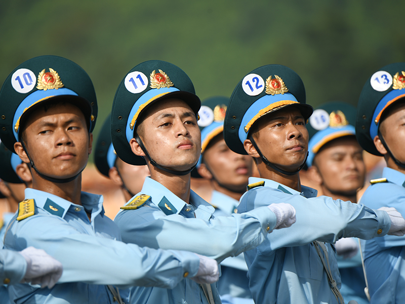 Kỳ 2: Vượt nắng, thắng mưa