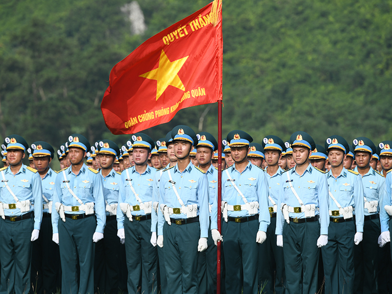 Kỳ 2: Vượt nắng, thắng mưa