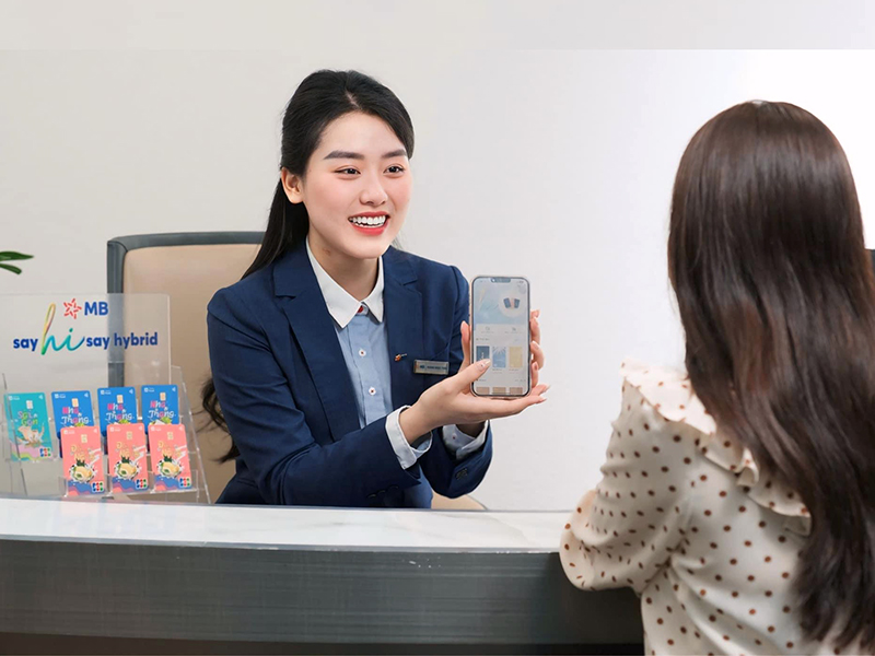 MB đạt lợi nhuận hơn 23.000 tỷ đồng sau 9 tháng, giữ vững vị thế top đầu ngành ngân hàng