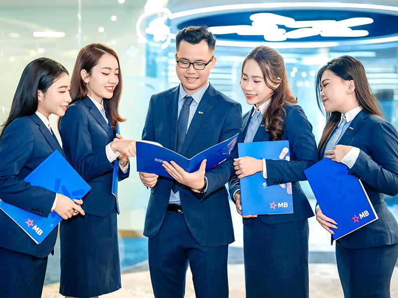 MB đạt lợi nhuận hơn 23.000 tỷ đồng sau 9 tháng, giữ vững vị thế top đầu ngành ngân hàng