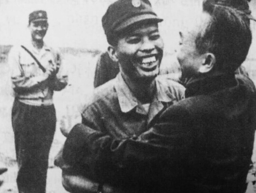 Chính ủy Đặng Tính - Bài 2: Chính ủy Đặng Tính với đường Trường Sơn huyền thoại