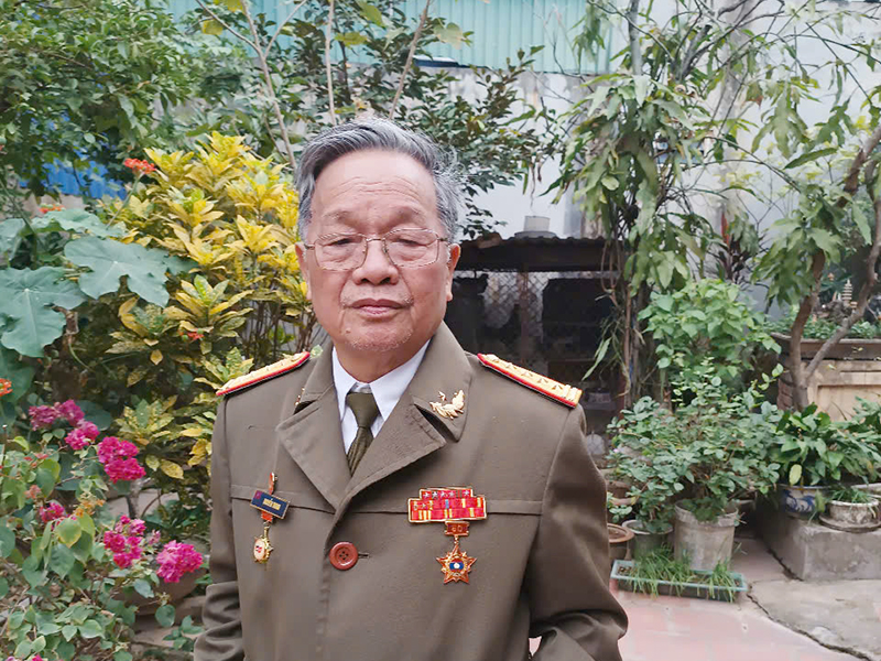 Đại thắng mùa Xuân năm 1975 và mũi tiến công của Phát thanh binh địch vận