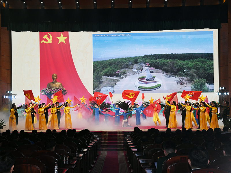 Bộ Quốc phòng tổng kết 5 năm Giải thưởng “Tuổi trẻ sáng tạo” trong Quân đội (2020-2025) và trao Giải thưởng lần thứ 25