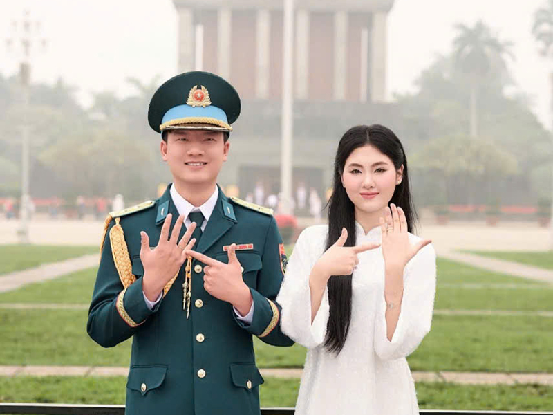 Tình yêu như những giọt sương