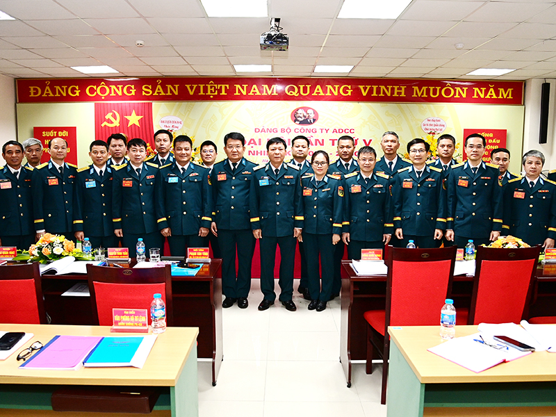 Giữ vững thương hiệu, nâng tầm vị thế trong giai đoạn mới