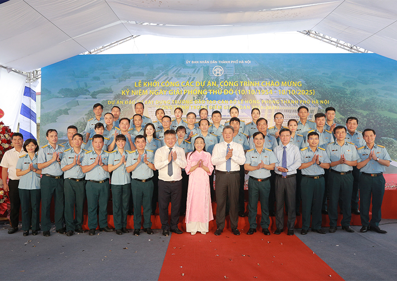 35 năm vững bước trưởng thành