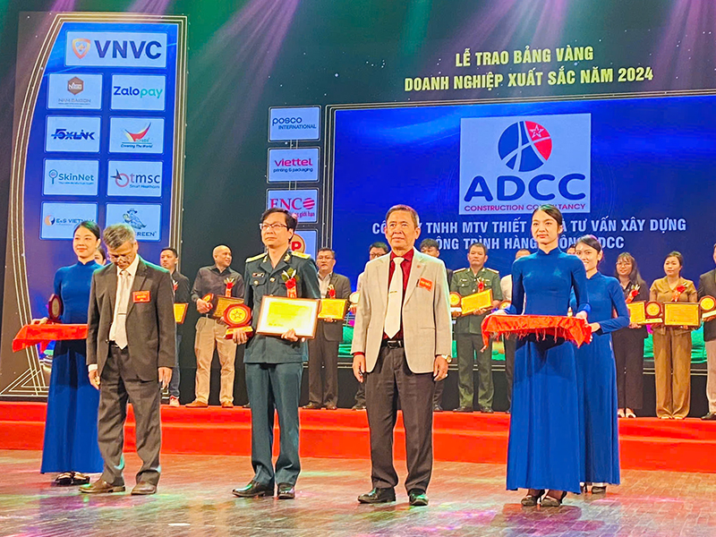 Giữ vững thương hiệu, nâng tầm vị thế trong giai đoạn mới