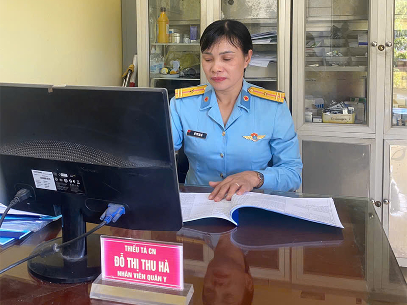 Hạnh phúc là được sẻ chia