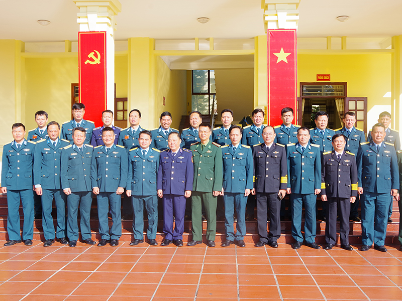 Cụm thi đua khu vực Miền Bắc, Khối thi đua số 3 Bộ Quốc phòng tổ chức hội nghị trao đổi, học tập kinh nghiệm giữa các đơn vị năm 2025