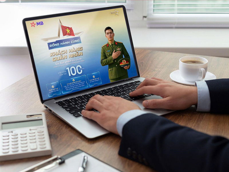 Chiến lược mở rộng hệ sinh thái đa tầng của MB