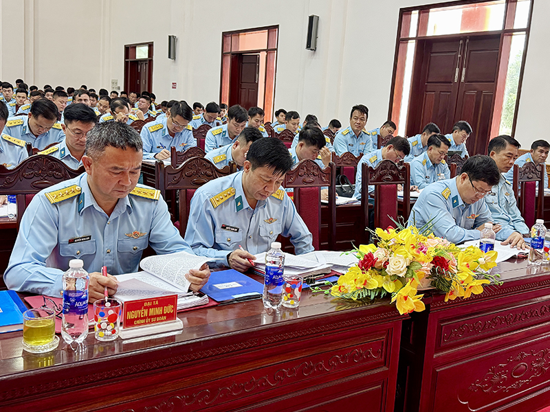 Sư đoàn 375 tổng kết công tác huấn luyện chiến đấu năm 2025