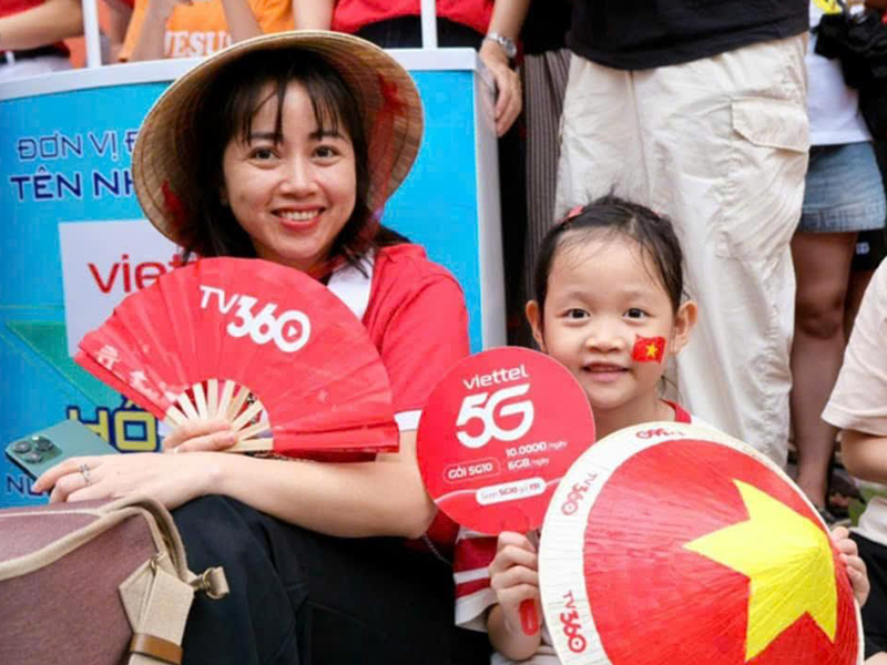 67 điểm phát miễn phí nhu yếu phẩm phục vụ người dân