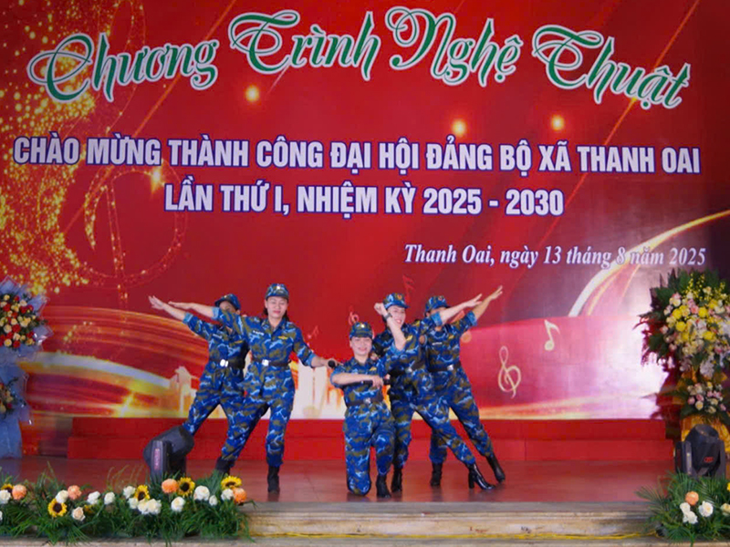 Trường Cao đẳng Kỹ thuật Phòng không - Không quân tổ chức các hoạt động dân vận, Hè tình nguyện năm 2025