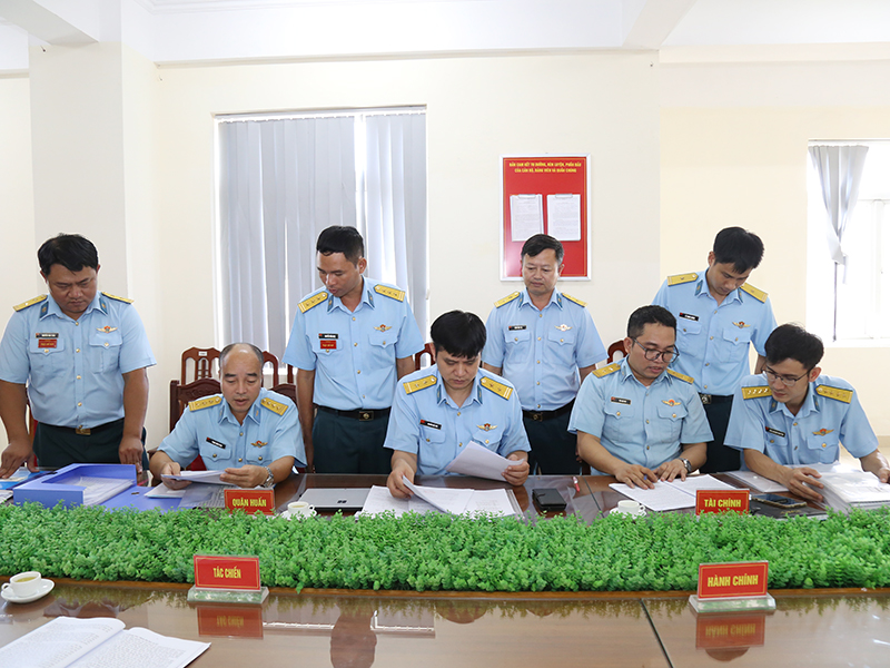 Đẩy mạnh cải cách hành chính và chuyển đổi số