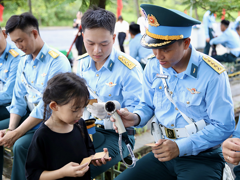 Kỳ cuối: Vinh dự và trách nhiệm