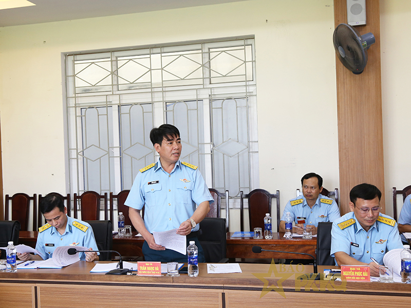 Khối thi đua số 4 tổ chức Hội nghị tổng kết c&ocirc;ng t&aacute;c thi đua, khen thưởng v&agrave; Phong tr&agrave;o Thi đua quyết thắng năm 2026