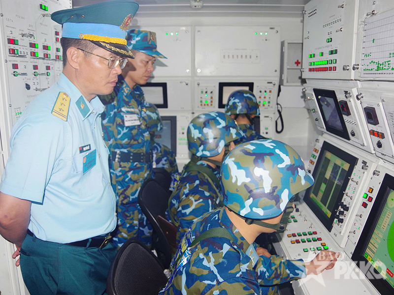 Sư đo&agrave;n 377 tổ chức Hội thao diễn tập chiến thuật c&aacute;c ph&acirc;n đội năm 2026