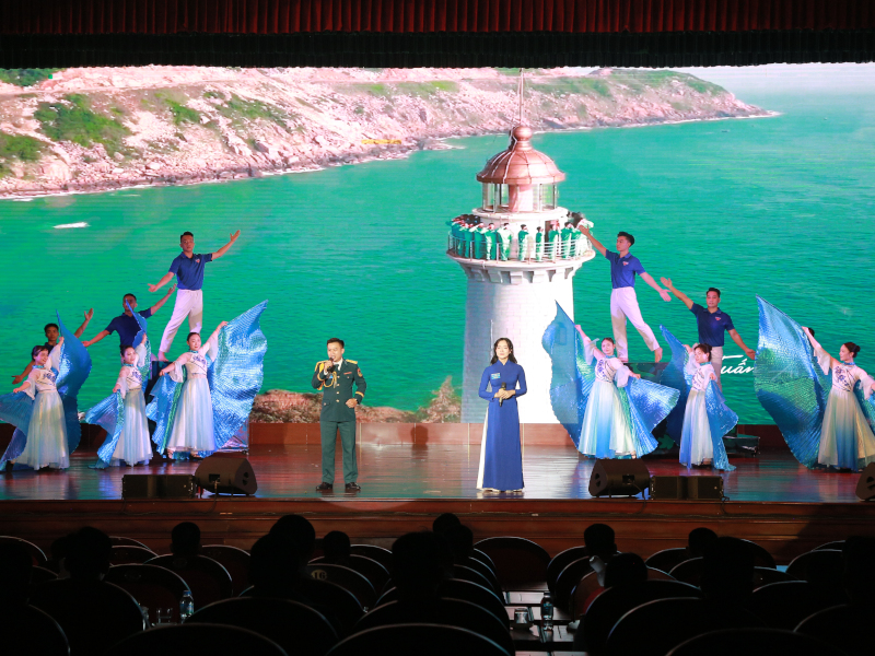 Qu&acirc;n chủng Ph&ograve;ng kh&ocirc;ng-Kh&ocirc;ng qu&acirc;n tổ chức th&agrave;nh c&ocirc;ng Hội thi C&aacute;n bộ Đo&agrave;n giỏi v&agrave; Tuy&ecirc;n truyền vi&ecirc;n trẻ năm 2026