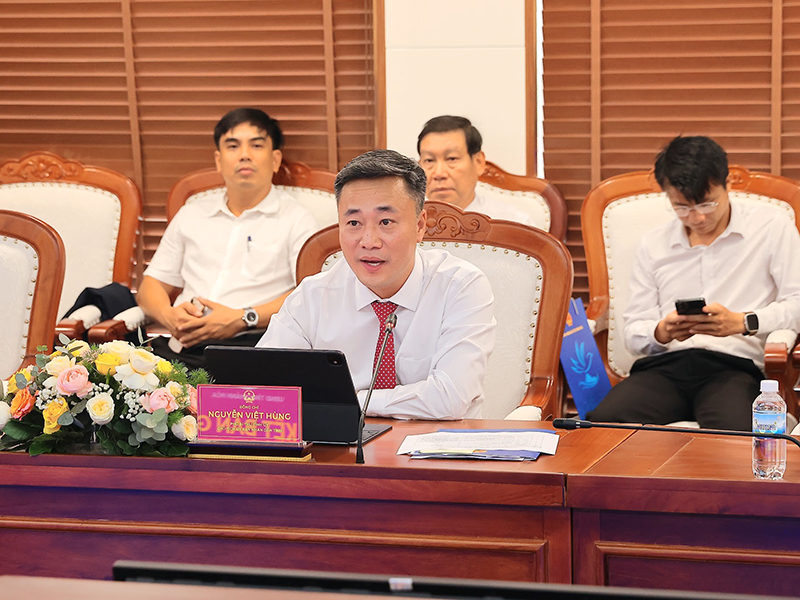MB k&yacute; kết hợp t&aacute;c với Kh&aacute;nh H&ograve;a, đồng h&agrave;nh th&uacute;c đẩy chuyển đổi số địa phương