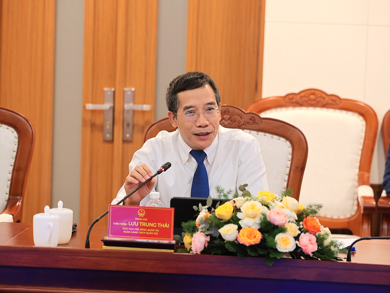 MB k&yacute; kết hợp t&aacute;c với Kh&aacute;nh H&ograve;a, đồng h&agrave;nh th&uacute;c đẩy chuyển đổi số địa phương