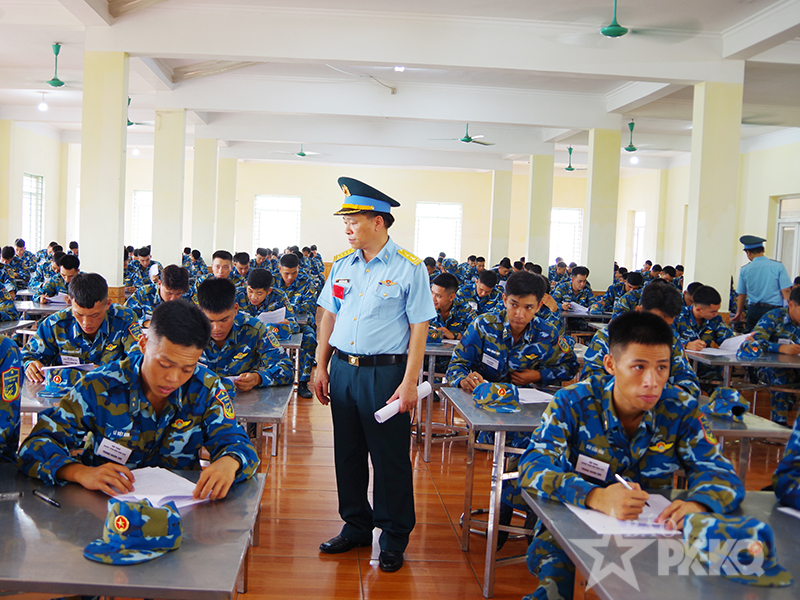 Sư đo&agrave;n 363 tổ chức Hội thao Ng&agrave;nh Tham mưu năm 2026