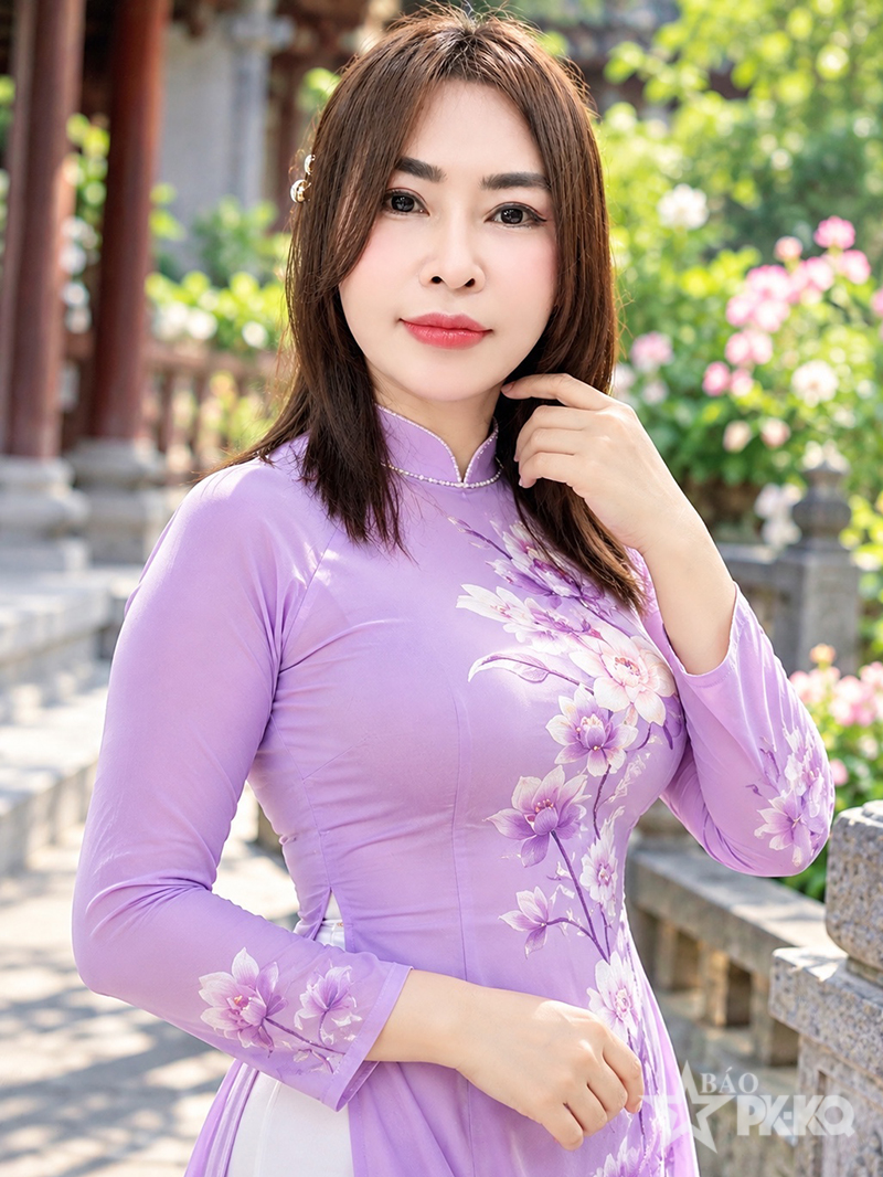L&ecirc; Kim Phượng - khi thơ cất c&aacute;nh c&ugrave;ng những người l&iacute;nh canh trời Tổ quốc