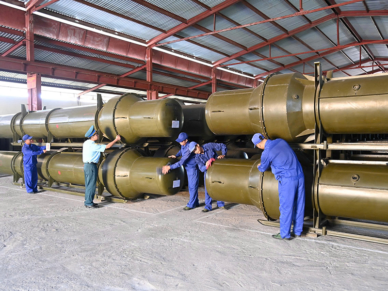 Kho K332 chủ động, s&aacute;ng tạo để giữ tốt, d&ugrave;ng bền