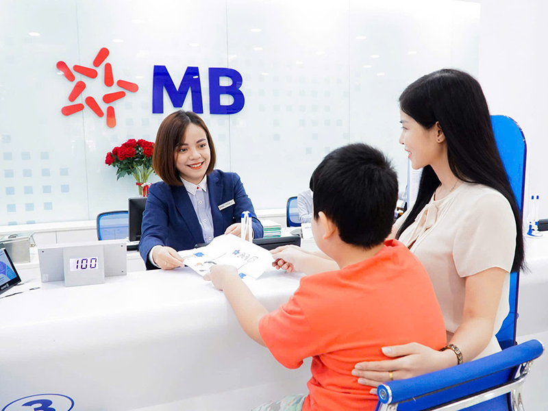 MB giảm l&atilde;i suất cho vay tới 2%/năm, đồng h&agrave;nh c&ugrave;ng doanh nghiệp v&agrave; người d&acirc;n th&uacute;c đẩy tăng trưởng kinh tế