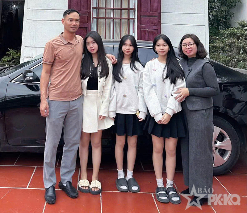 Điểm tựa của người l&iacute;nh l&aacute;i xe