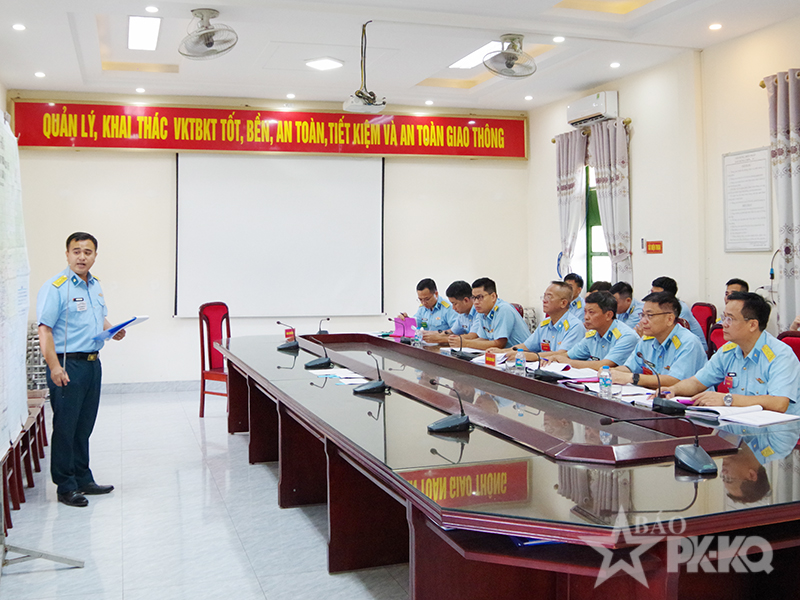 Sư đo&agrave;n 365 tổ chức Hội thao to&agrave;n diện Ng&agrave;nh Hậu cần - Kỹ thuật năm 2026