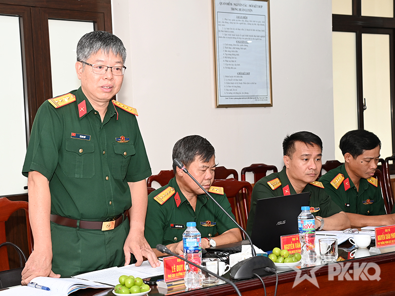 Hội nghị tọa đ&agrave;m 