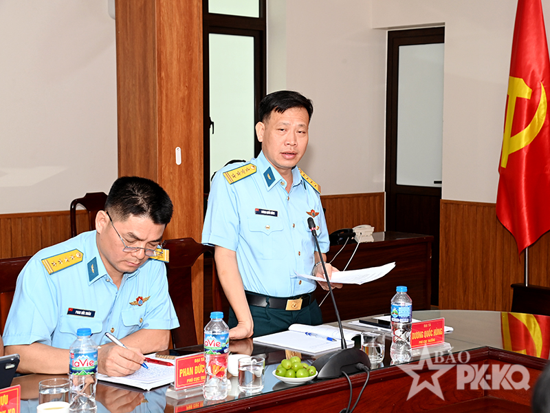 Hội nghị tọa đ&agrave;m 