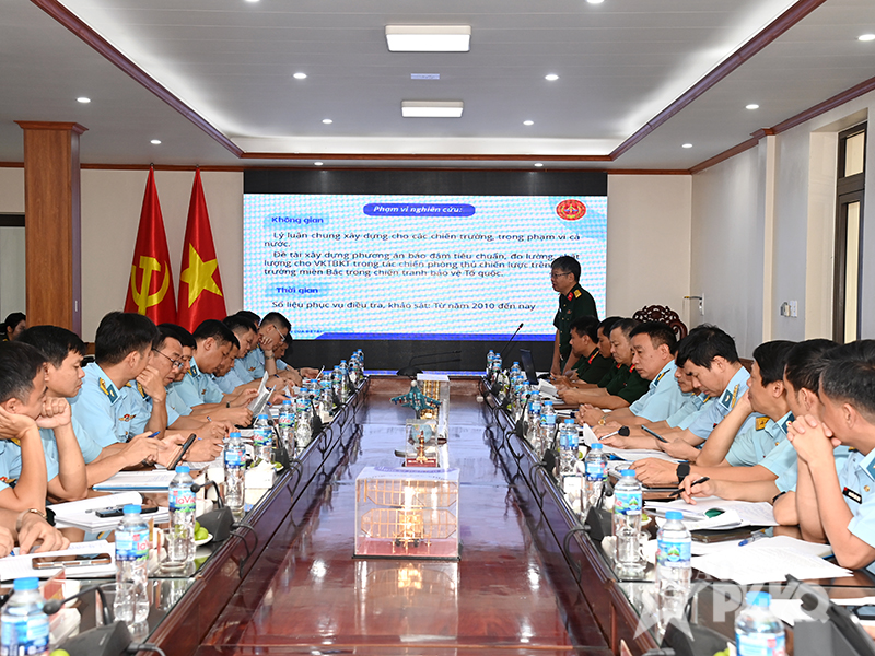 Hội nghị tọa đ&agrave;m 