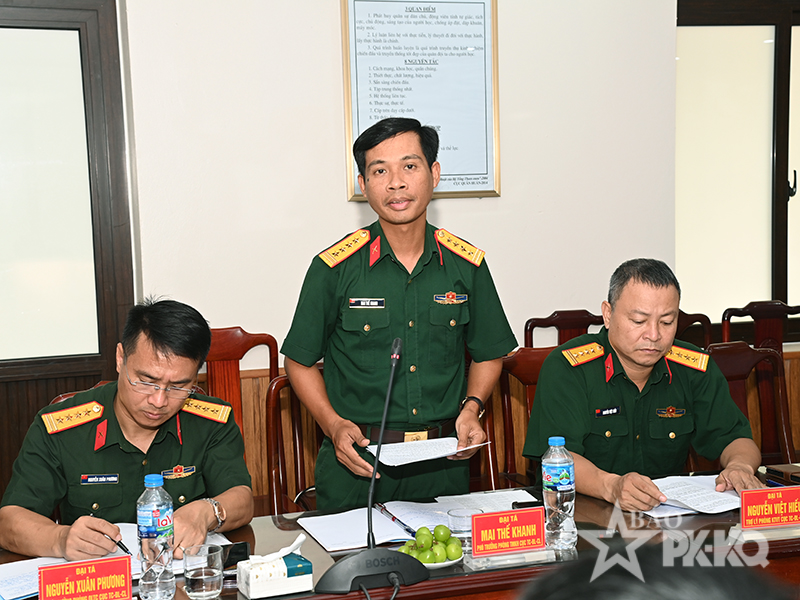 Hội nghị tọa đ&agrave;m 