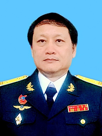 Tiến sĩ Nguyễn Sỹ Hưng và lời tri ân của cựu phi công