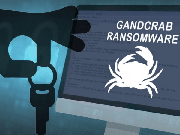 Phòng ngừa, ngăn chặn sự tấn công của mã độc GandCrab trên máy tính