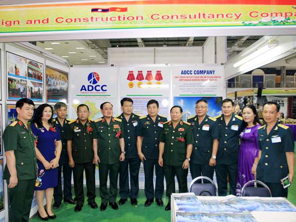 Khẳng định vị thế số 1 Việt Nam trong lĩnh vực thiết kế, tư vấn xây dựng công trình hàng không