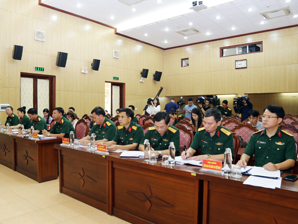 Hội thảo khoa học “Hướng Đông Nam trên địa bàn tỉnh Đồng Nai trong Chiến dịch Hồ Chí Minh lịch sử” sẽ diễn ra ngày 28-4-2021