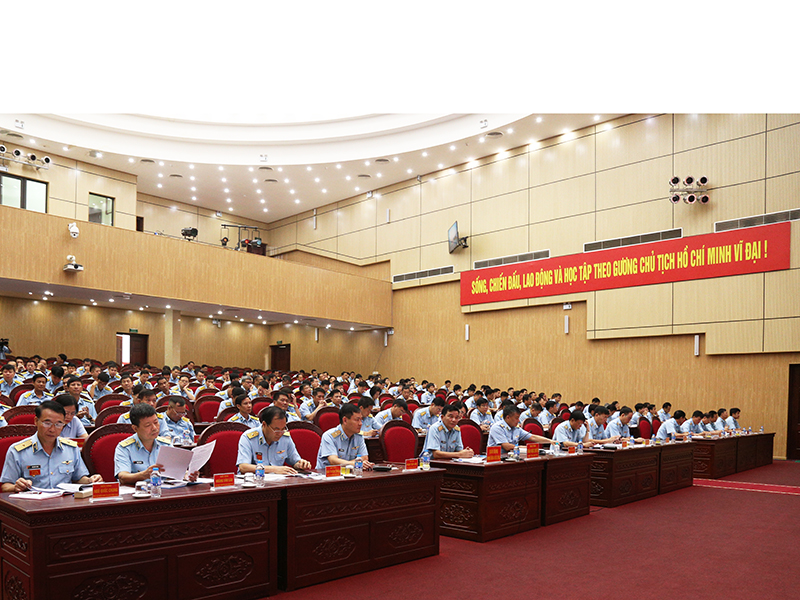 Hội nghị toàn quốc quán triệt, triển khai thực hiện Nghị quyết 66-NQ/TW và Nghị quyết 68-NQ/TW của Bộ chính trị