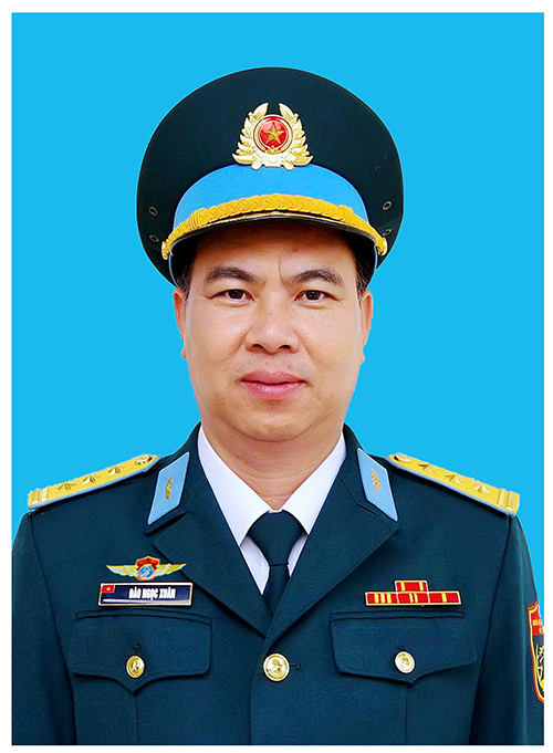 Nửa thế kỷ chiến đấu và phục vụ chiến đấu