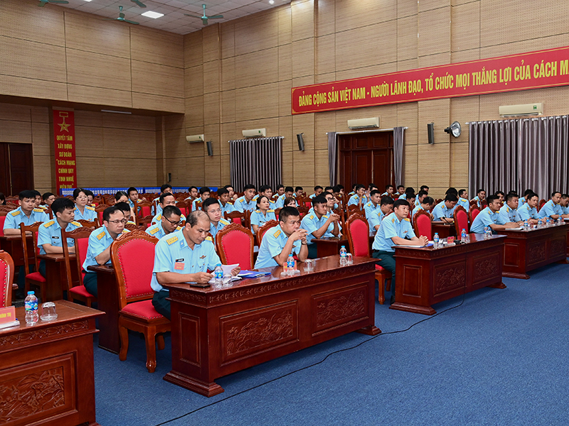 Sư đoàn 361 tổ chức Hội thao toàn diện ngành Hậu cần, Kỹ thuật năm 2025
