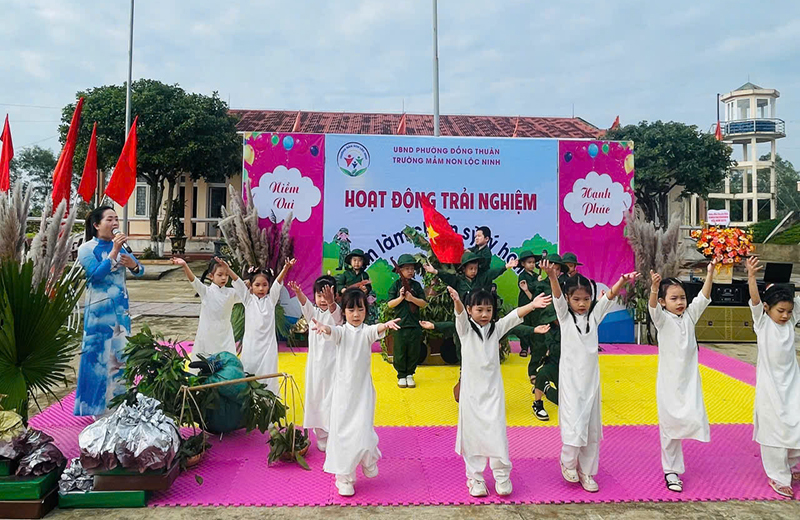 Trung đoàn 290 tổ chức nhiều hoạt động dân vận dịp kỷ niệm 81 năm ngày thành lập Quân đội nhân dân Việt Nam