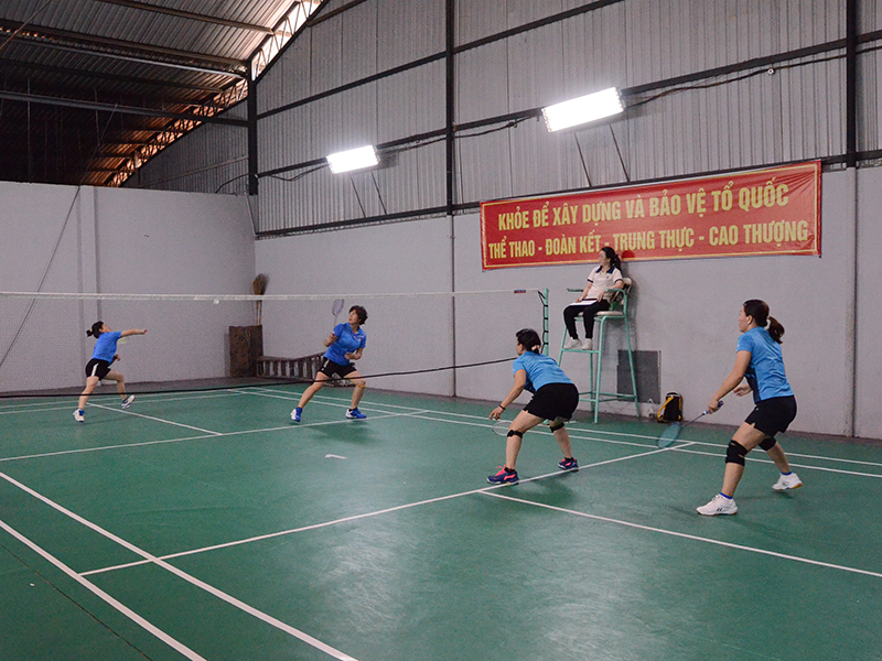 Quân chủng Phòng không - Không quân Bế mạc Hội thao Thể dục thể thao khu vực phía Nam năm 2025